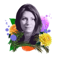 Bronia Housman Headshot