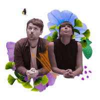 THISS Studio Headshot